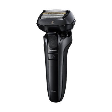 Panasonic ES-LV6U-K803 Shaver, Black | Panasonic Panasonic ES-LV6U-K803 Shaver, Black | Panasonic
