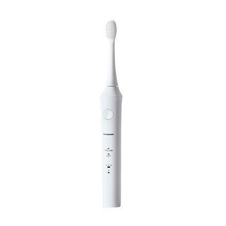 Panasonic | EW-DL83 | Toothbrush | Rechargeable | For adults | Number of brush heads included 3 | Number of teeth brushing modes Panasonic | EW-DL83 | Toothbrush | Rechargeable | For adults | Number of brush heads included 3 | Number of teeth brushing modes