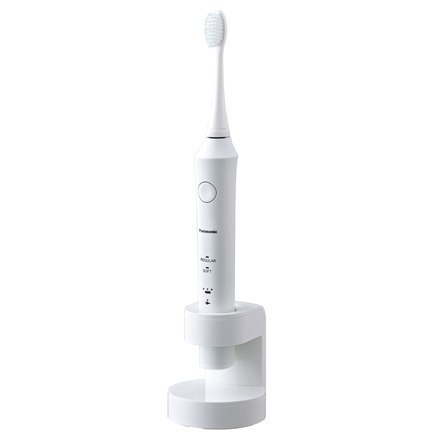 Panasonic | EW-DL83 | Toothbrush | Rechargeable | For adults | Number of brush heads included 3 | Number of teeth brushing modes Panasonic | EW-DL83 | Toothbrush | Rechargeable | For adults | Number of brush heads included 3 | Number of teeth brushing modes