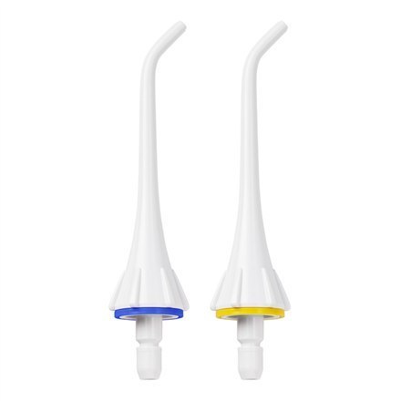 Panasonic | EW0950W835 | Oral irrigator replacement | Heads | For adults | Number of brush heads included 2 | White Panasonic | EW0950W835 | Oral irrigator replacement | Heads | For adults | Number of brush heads included 2 | White
