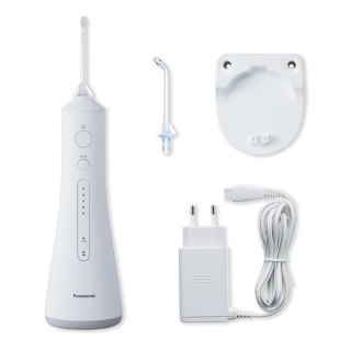 Panasonic EW1511W503 Oral irrigator, Number of heads-2, White Panasonic