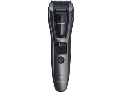 Panasonic | Golarka | ER-GB61-K503 | Czas pracy (maks.) 50 min | NiMH | Czarny Panasonic | Golarka | ER-GB61-K503 | Czas pracy (maks.) 50 min | NiMH | Czarny