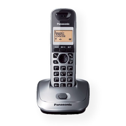 Panasonic | KX-TG2511FXM | Backlight buttons | Built-in display | Caller ID | Black | Phonebook capacity 100 entries | Speakerph Panasonic | KX-TG2511FXM | Backlight buttons | Built-in display | Caller ID | Black | Phonebook capacity 100 entries | Speakerph