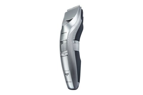 Panasonic | Maszynka do strzyżenia włosów | ER-GC71-S503 | Liczba kroków długości 38 | Dokładność kroku 0,5 mm | Srebrny | Bezpr Panasonic | Maszynka do strzyżenia włosów | ER-GC71-S503 | Liczba kroków długości 38 | Dokładność kroku 0,5 mm | Srebrny | Bezpr