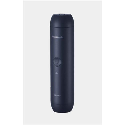 Panasonic | Multishape | ER-CBN1-A301 | Czas pracy (maks) 50 min | Mokra i sucha | NiMH | Czarny Panasonic | Multishape | ER-CBN1-A301 | Czas pracy (maks) 50 min | Mokra i sucha | NiMH | Czarny
