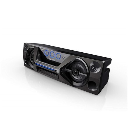 Panasonic | SC-UA3E-K | Wireless Speaker System | AUX in | Bluetooth | CD player | FM radio Panasonic | SC-UA3E-K | Wireless Speaker System | AUX in | Bluetooth | CD player | FM radio