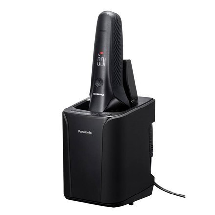 Panasonic | Shaver | ES-LS9A-K803 | Operating time (max) 50 min | Wet & Dry | Lithium Ion | Black Panasonic | Shaver | ES-LS9A-K803 | Operating time (max) 50 min | Wet & Dry | Lithium Ion | Black