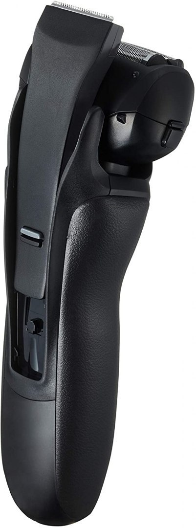 Panasonic | Shaver | ES-RT37-K503 | Operating time (max) 54 min | Wet & Dry | Lithium Ion | Black Panasonic | Shaver | ES-RT37-K503 | Operating time (max) 54 min | Wet & Dry | Lithium Ion | Black