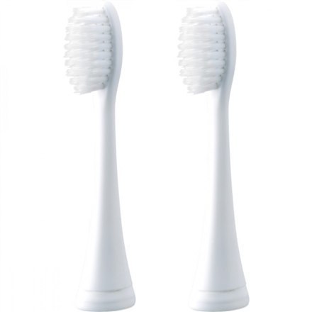 Panasonic | WEW0935W830 | Toothbrush replacement | Heads | For adults | Number of brush heads included 2 | Number of teeth brush Panasonic | WEW0935W830 | Toothbrush replacement | Heads | For adults | Number of brush heads included 2 | Number of teeth brush
