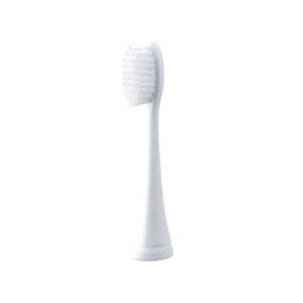 Panasonic | WEW0972W503 | Główka szczoteczki | Główki | Dla dorosłych | Liczba główek szczoteczki w zestawie 2 | Liczba trybów s Panasonic | WEW0972W503 | Główka szczoteczki | Główki | Dla dorosłych | Liczba główek szczoteczki w zestawie 2 | Liczba trybów s