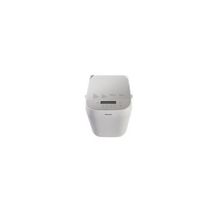Panasonic | Wypiekacz do chleba | SD-ZP2000WXE | 700 W | Ilość programów 18 | Szary | Biały Panasonic | Wypiekacz do chleba | SD-ZP2000WXE | 700 W | Ilość programów 18 | Szary | Biały