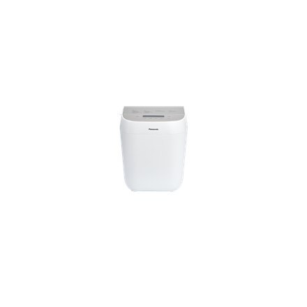 Panasonic | Wypiekacz do chleba | SD-ZP2000WXE | 700 W | Ilość programów 18 | Szary | Biały Panasonic | Wypiekacz do chleba | SD-ZP2000WXE | 700 W | Ilość programów 18 | Szary | Biały