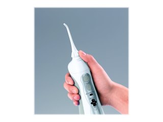 Panasonica | EW1411H845 | Irygator do jamy ustnej | Bezprzewodowy | 130 ml | Liczba głów 1 | kolor: Biały