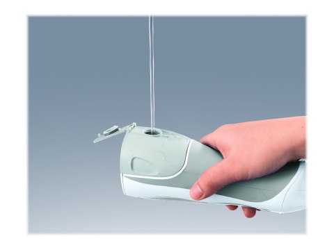 Panasonica | EW1411H845 | Irygator do jamy ustnej | Bezprzewodowy | 130 ml | Liczba głów 1 | kolor: Biały Panasonica | EW1411H845 | Irygator do jamy ustnej | Bezprzewodowy | 130 ml | Liczba głów 1 | kolor: Biały