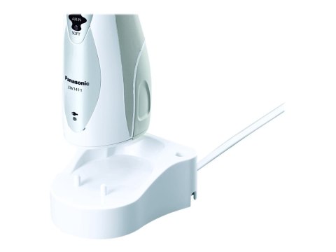 Panasonica | EW1411H845 | Irygator do jamy ustnej | Bezprzewodowy | 130 ml | Liczba głów 1 | kolor: Biały Panasonica | EW1411H845 | Irygator do jamy ustnej | Bezprzewodowy | 130 ml | Liczba głów 1 | kolor: Biały