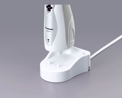 Panasonica | EW1411H845 | Irygator do jamy ustnej | Bezprzewodowy | 130 ml | Liczba głów 1 | kolor: Biały Panasonica | EW1411H845 | Irygator do jamy ustnej | Bezprzewodowy | 130 ml | Liczba głów 1 | kolor: Biały