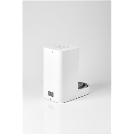 PETKIT | P530 | Fresh Element Mini Pro Feeder | Capacity 2.8 L | Material ABS, Stainless steel | White