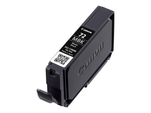 PGI72MBK CANON PRO10 INK MATT BLACK PGI72MBK CANON PRO10 INK MATT BLACK