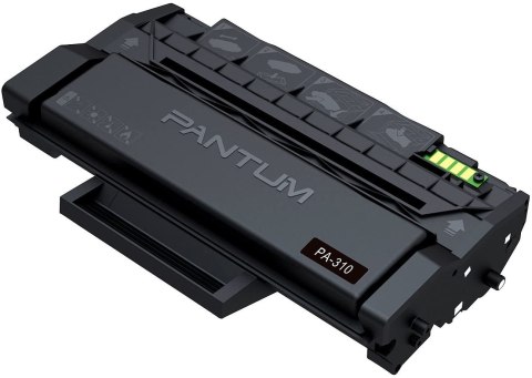 Pantum | Black | Toner cartridge | 3000 pages Pantum | Black | Toner cartridge | 3000 pages