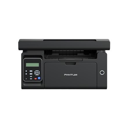 Pantum | M6500W | Printer / copier / scanner | Monochrome | Laser | A4/Legal | Black Pantum | M6500W | Printer / copier / scanner | Monochrome | Laser | A4/Legal | Black