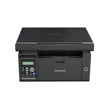 Pantum | M6500W | Printer / copier / scanner | Monochrome | Laser | A4/Legal | Black Pantum | M6500W | Printer / copier / scanner | Monochrome | Laser | A4/Legal | Black