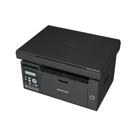 Pantum | M6500W | Printer / copier / scanner | Monochrome | Laser | A4/Legal | Black Pantum | M6500W | Printer / copier / scanner | Monochrome | Laser | A4/Legal | Black