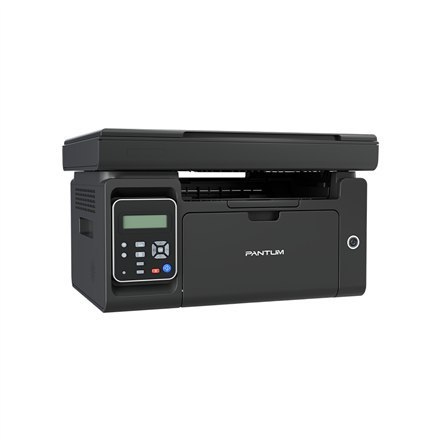 Pantum | M6500W | Printer / copier / scanner | Monochrome | Laser | A4/Legal | Black Pantum | M6500W | Printer / copier / scanner | Monochrome | Laser | A4/Legal | Black