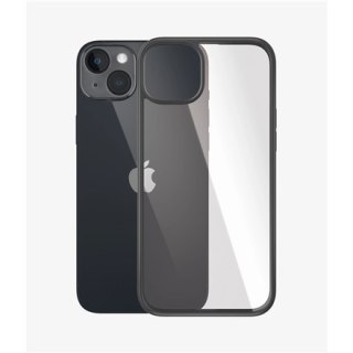 PanzerGlass | Back cover for mobile phone | Apple iPhone 14 Plus | Black | Transparent