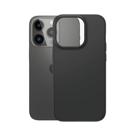 PanzerGlass | Back cover for mobile phone | Apple iPhone 14 Pro | Black PanzerGlass | Back cover for mobile phone | Apple iPhone 14 Pro | Black