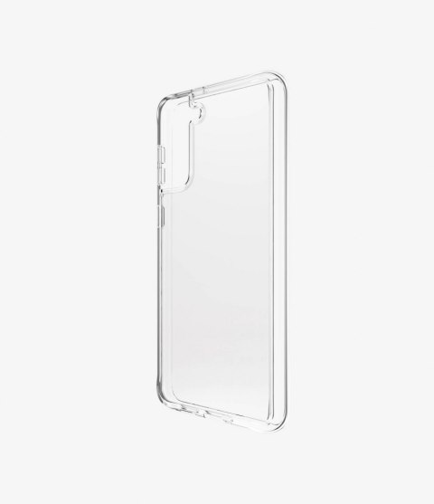 PanzerGlass | Back cover for mobile phone | Samsung Galaxy S21+ 5G | Transparent PanzerGlass | Back cover for mobile phone | Samsung Galaxy S21+ 5G | Transparent