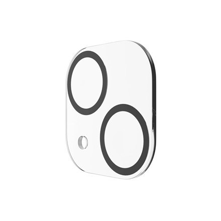 PanzerGlass | Lens protector | Apple iPhone 13 | Black | Transparent PanzerGlass | Lens protector | Apple iPhone 13 | Black | Transparent