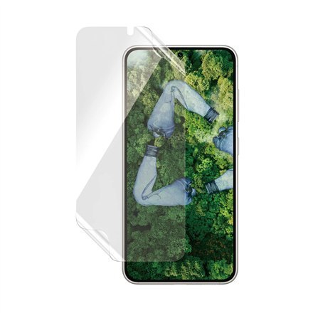 PanzerGlass | Matrix Screen Protector, Ultra-Wide Fit W. Alignerkit | Screen Protector | Samsung | Galaxy S23 | Transparent PanzerGlass | Matrix Screen Protector, Ultra-Wide Fit W. Alignerkit | Screen Protector | Samsung | Galaxy S23 | Transparent