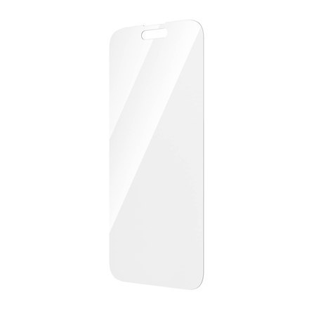 PanzerGlass | Ochraniacz ekranu - szkło | Apple iPhone 14 Pro Max | Politereftalan etylenu (PET) | Przezroczysty PanzerGlass | Ochraniacz ekranu - szkło | Apple iPhone 14 Pro Max | Politereftalan etylenu (PET) | Przezroczysty