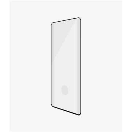 PanzerGlass | Ochraniacz ekranu - szkło | Samsung Galaxy S21 Ultra 5G | Szkło hartowane | Czarny | Przezroczysty PanzerGlass | Ochraniacz ekranu - szkło | Samsung Galaxy S21 Ultra 5G | Szkło hartowane | Czarny | Przezroczysty