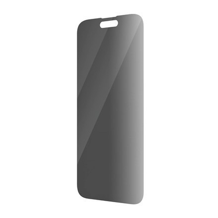PanzerGlass | Ochraniacz ekranu - szkło - z filtrem prywatności | Apple iPhone 14 Pro Max | Czarny | Przezroczysty PanzerGlass | Ochraniacz ekranu - szkło - z filtrem prywatności | Apple iPhone 14 Pro Max | Czarny | Przezroczysty