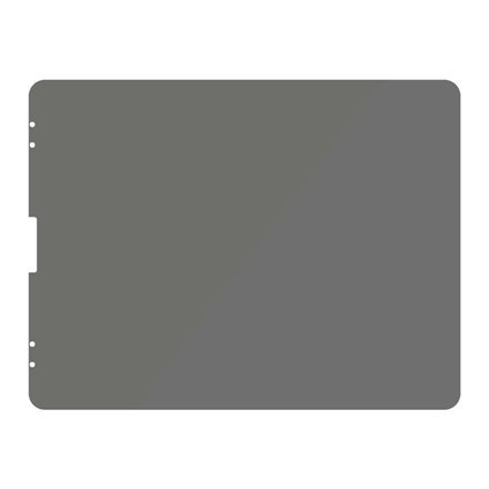 PanzerGlass | Privacy | Screen protector | Apple iPad Pro 12.9" (2018,2020,2021,2022) | Transparent