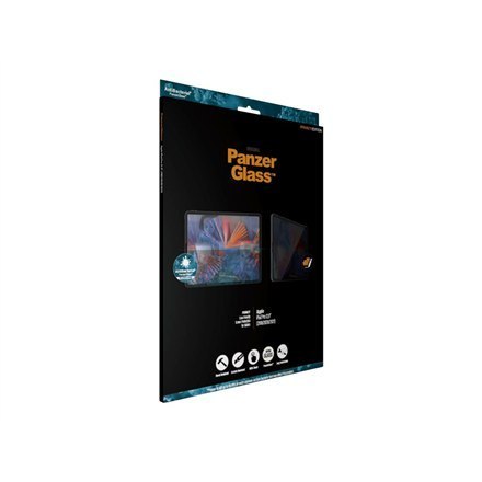 PanzerGlass | Privacy | Screen protector | Apple iPad Pro 12.9" (2018,2020,2021,2022) | Transparent