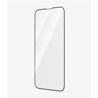 PanzerGlass | Screen protector - glass | Apple iPhone 13 Pro Max, 14 Plus | Glass | Black | Transparent