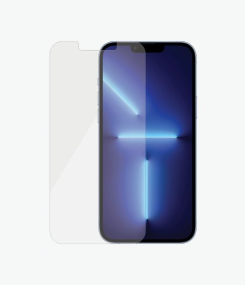 PanzerGlass | Screen protector - glass | Apple iPhone 13 Pro Max | Tempered glass | Transparent PanzerGlass | Screen protector - glass | Apple iPhone 13 Pro Max | Tempered glass | Transparent