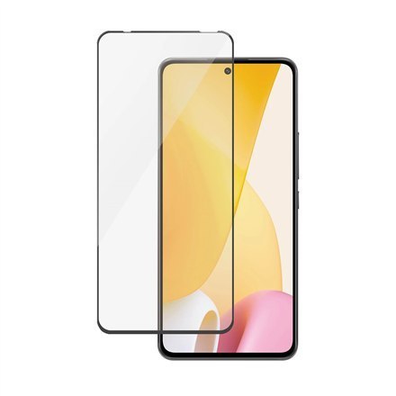 PanzerGlass | Screen protector - glass | Xiaomi 12 Lite | Glass | Black | Transparent PanzerGlass | Screen protector - glass | Xiaomi 12 Lite | Glass | Black | Transparent