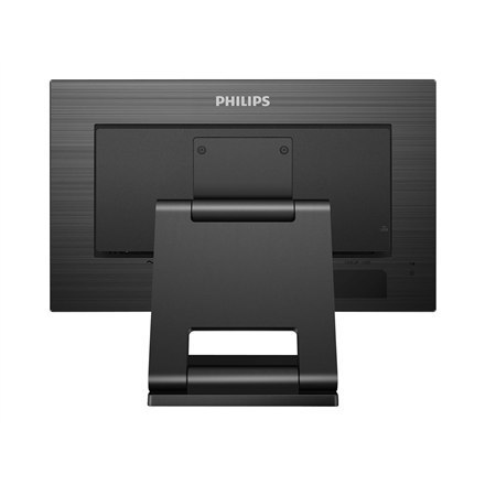 Philips | 222B1TC/00 | 21.5 " | IPS | 16:9 | 75 Hz | 4 ms | 250 cd/m² | Black Philips | 222B1TC/00 | 21.5 " | IPS | 16:9 | 75 Hz | 4 ms | 250 cd/m² | Black
