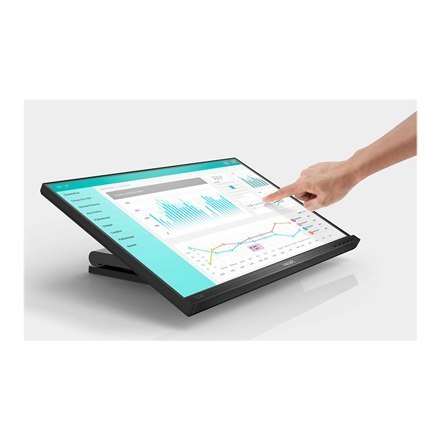 Philips | 222B1TC/00 | 21.5 " | IPS | 16:9 | 75 Hz | 4 ms | 250 cd/m² | Black Philips | 222B1TC/00 | 21.5 " | IPS | 16:9 | 75 Hz | 4 ms | 250 cd/m² | Black