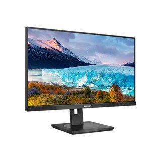 Philips | 272S1AE/00 | 27 " | FHD | IPS | 16:9 | Black | 4 ms | 250 cd/m² | Headphone out | HDMI ports quantity 1 | 75 Hz