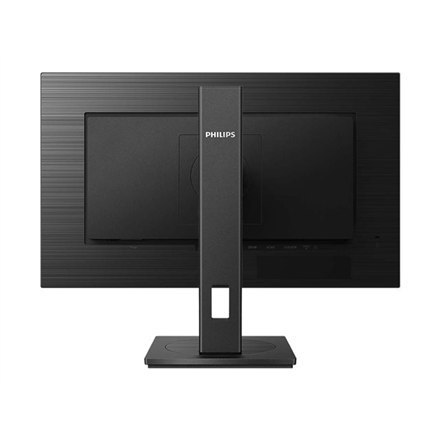 Philips | 272S1AE/00 | 27 " | FHD | IPS | 16:9 | Black | 4 ms | 250 cd/m² | Headphone out | HDMI ports quantity 1 | 75 Hz Philips | 272S1AE/00 | 27 " | FHD | IPS | 16:9 | Black | 4 ms | 250 cd/m² | Headphone out | HDMI ports quantity 1 | 75 Hz