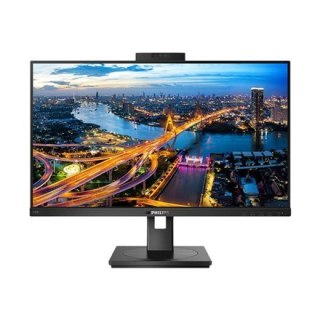 Philips | 275B1H/00 | 27 " | QHD | IPS | 16:9 | Black | 4 ms | 300 cd/m² | Audio out | HDMI ports quantity 1 | 75 Hz