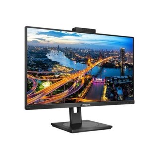 Philips | 275B1H/00 | 27 " | QHD | IPS | 16:9 | Black | 4 ms | 300 cd/m² | Audio out | HDMI ports quantity 1 | 75 Hz
