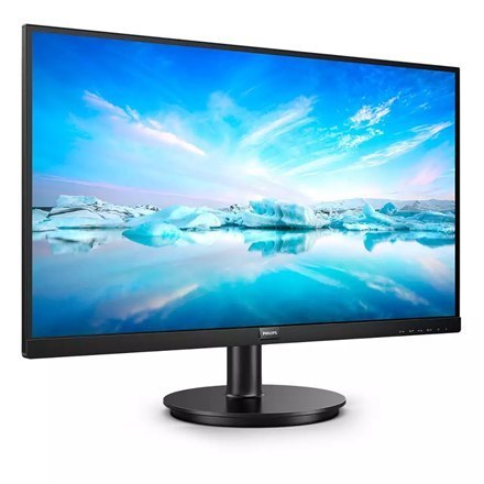Philips | 275V8LA/00 | 27 " | LCD | QHD | 16:9 | 4 ms | 250 cd/m² | Black | HDMI ports quantity 2 | 75 Hz