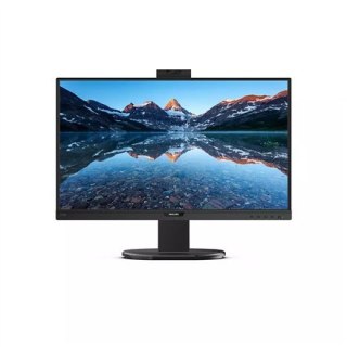 Philips | 276B9H/00 | 27 " | IPS | FHD | 16:9 | 4 ms | 350 cd/m² | Black | Audio output | HDMI ports quantity 1 | 75 Hz