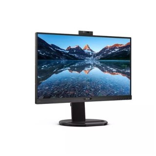 Philips | 276B9H/00 | 27 " | IPS | FHD | 16:9 | 4 ms | 350 cd/m² | Black | Audio output | HDMI ports quantity 1 | 75 Hz