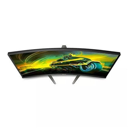 Philips | 27M1C5500VL/00 | 27 " | LCD | QHD | 16:9 | 4 ms | 250 cd/m² | Black | HDMI ports quantity 2 | 165 Hz